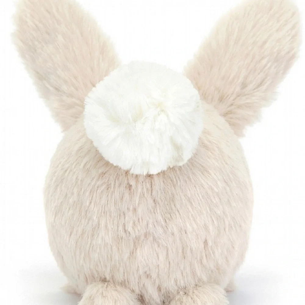 LAST ONE!!! BNWT JELLYCAT CABOODLE BUNNY SEALED IN PLASTIC - Picture 4 of 14